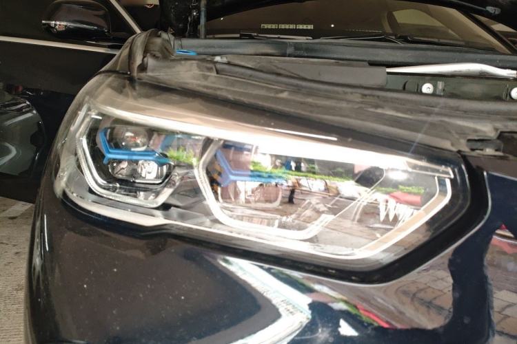 Used BMW X5 2021 xDrive40i M Sport Package Right Front Headlight