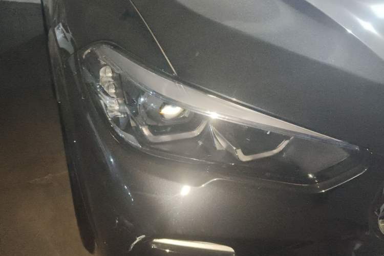 Used BMW X5 2021 Restyled xDrive30i M Sport Package Right Front Headlight