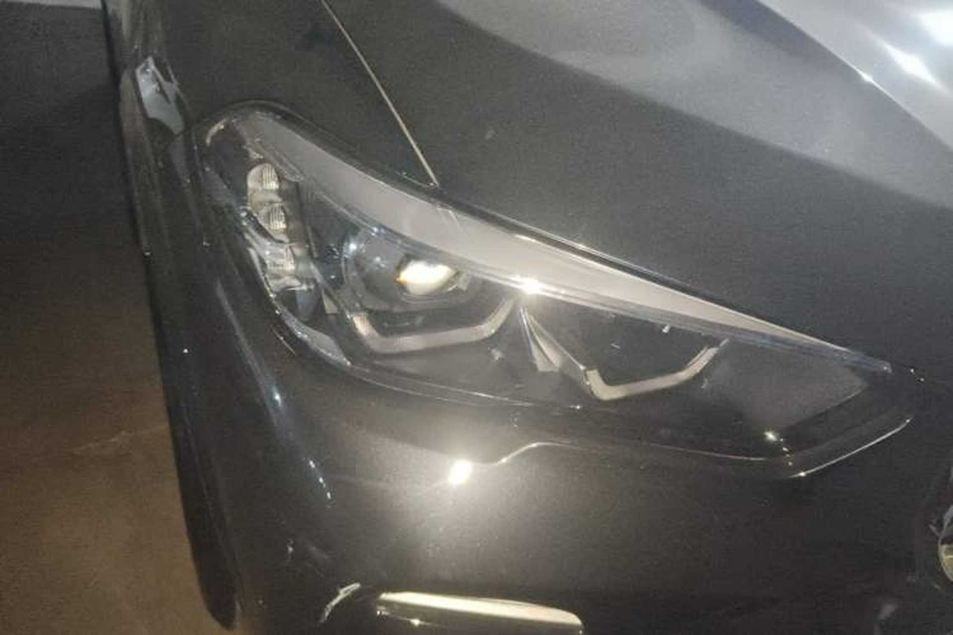 Used BMW X5 2021 Restyled xDrive30i M Sport Package Right Front Headlight