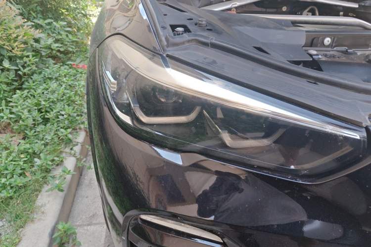 Used BMW X5 2021 Restyled xDrive30i M Sport Package Right Front Headlight