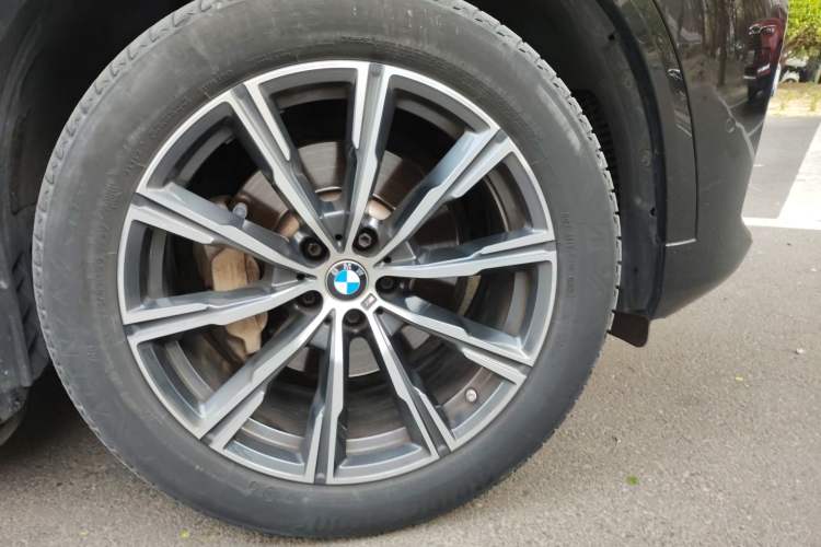 Used BMW X5 2021 xDrive30i M Sport Package