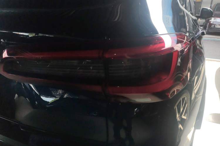 Used BMW X5 2021 xDrive30i M Sport Package Right Rear Taillight