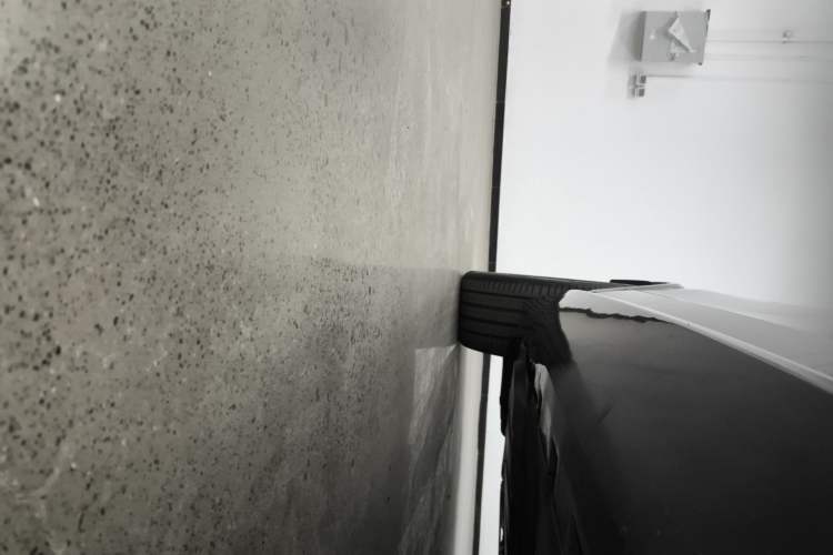 Used BMW X5 2021 Restyled xDrive40i M Sport Package Right Side Sill
