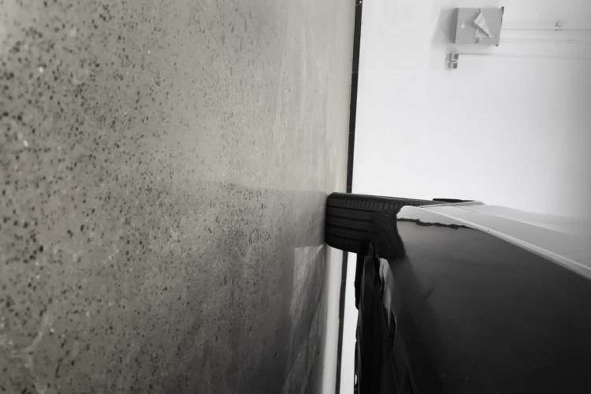 Used BMW X5 2021 Restyled xDrive40i M Sport Package Right Side Sill