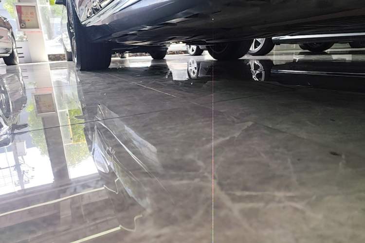 Used BMW X5 2021 Restyled xDrive30i M Sport Package Right Side Sill