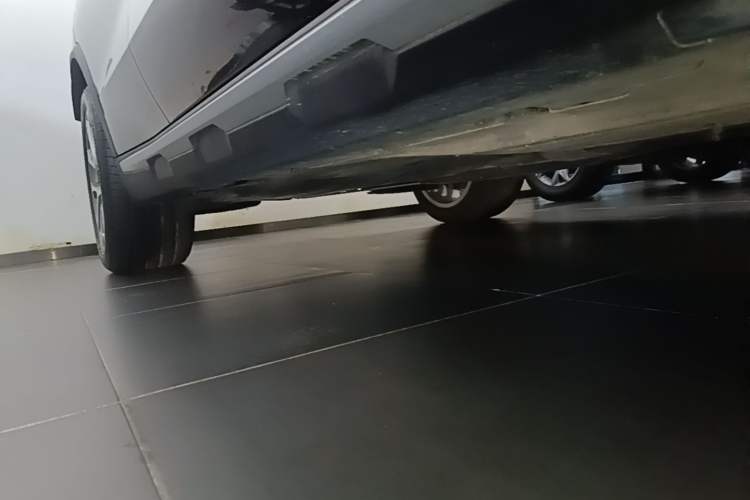 Used BMW X5 2021 xDrive30i X Design Package Right Side Sill