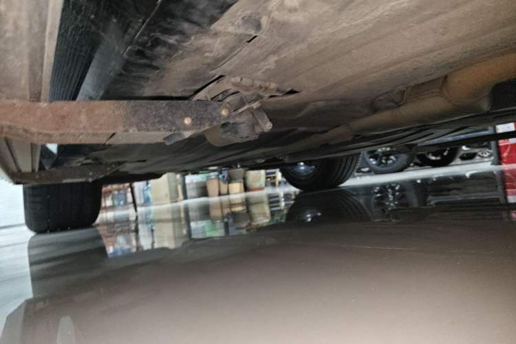 Used BMW X5 2021 Restyled xDrive40i M Sport Package Right Side Sill