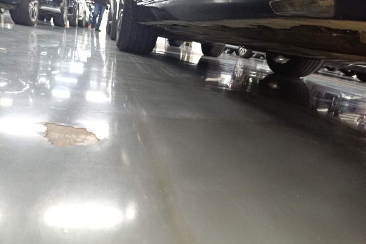 Used BMW X5 2021 xDrive30i M Sport Package Right Side Sill