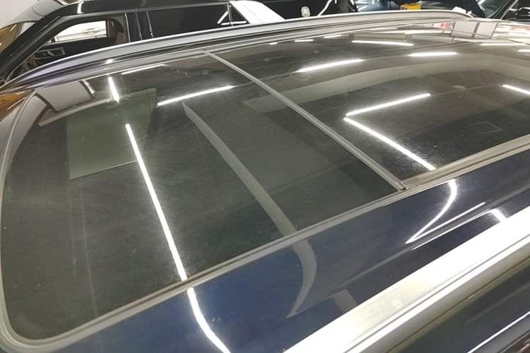Used BMW X5 2021 xDrive30i M Sport Package Roof