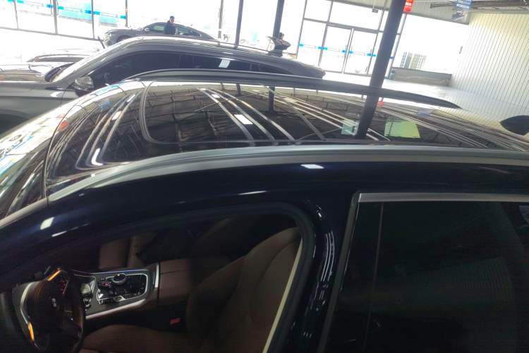Used BMW X5 2021 xDrive30i M Sport Package Roof