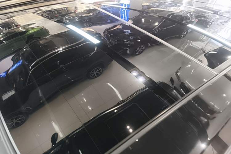 Used BMW X5 2021 xDrive40i M Sport Package Roof