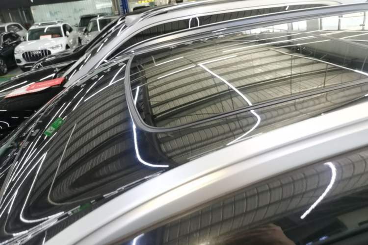 Used BMW X5 2021 xDrive40i M Sport Package Roof