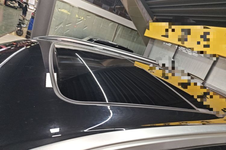 Used BMW X5 2021 Restyled xDrive40i M Sport Package Roof