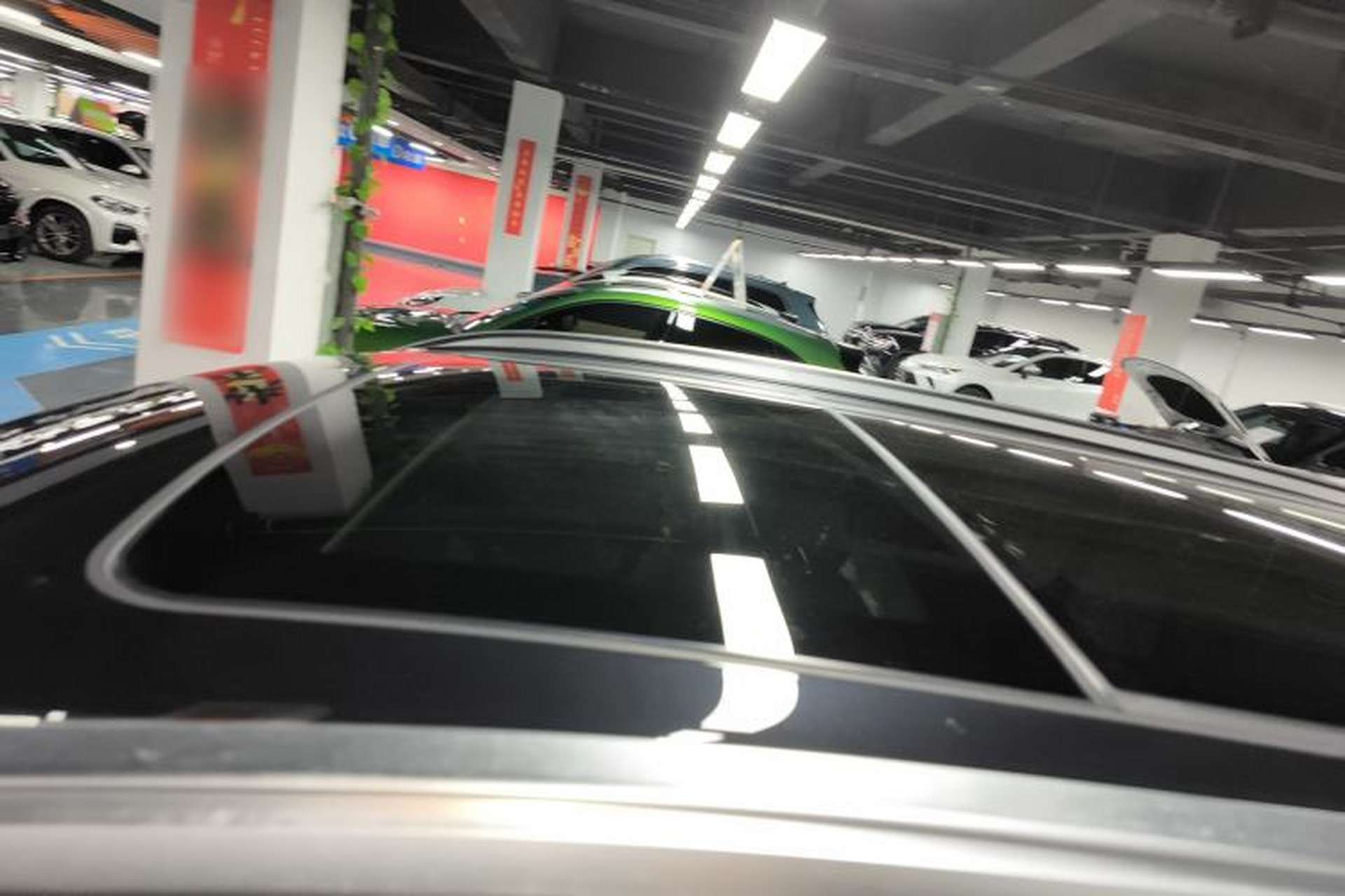 Used BMW X5 2021 Restyled xDrive40i M Sport Package Roof