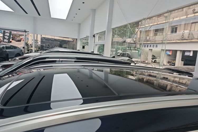 Used BMW X5 2021 xDrive40i M Sport Package Roof