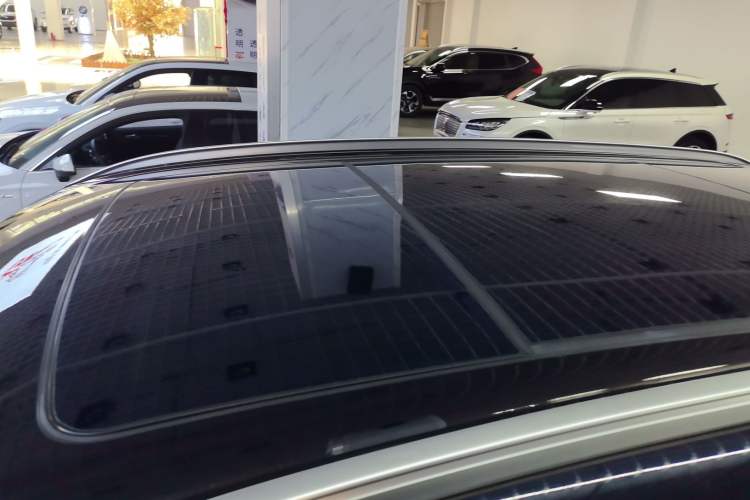 Used BMW X5 2021 xDrive40i M Sport Package Roof