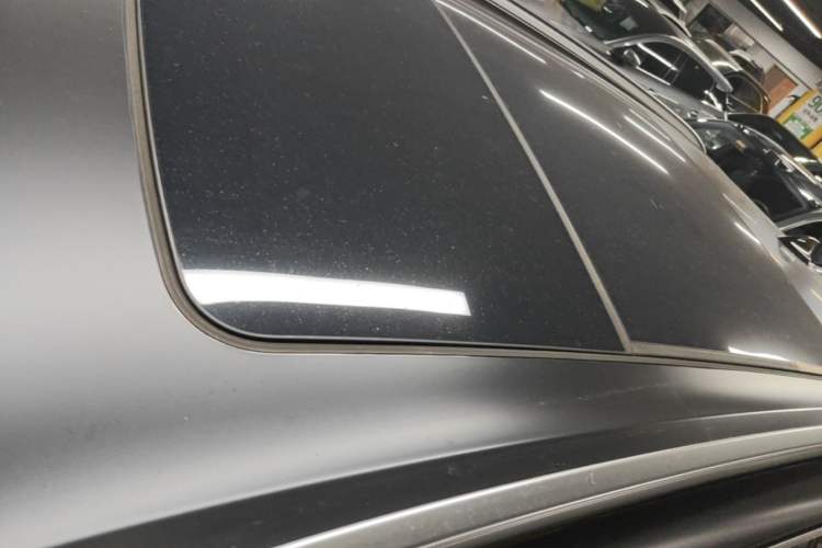 Used BMW X5 2021 Restyled xDrive40i M Sport Package Roof