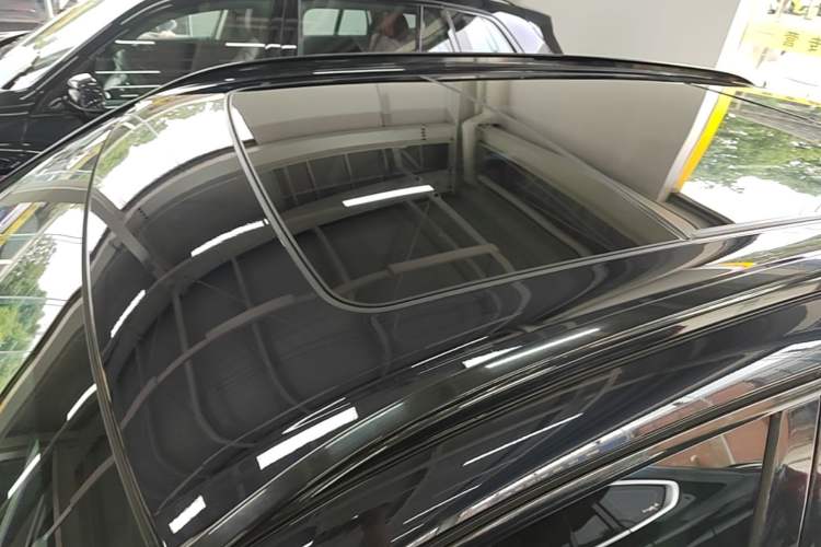 Used BMW X5 2021 Restyled xDrive40i Luxury Version M Sport Package Roof