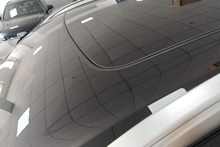 Used BMW X5 2021 Restyled xDrive40i M Sport Package Roof