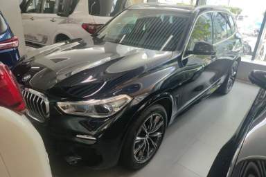 Used BMW X5 2021 xDrive40i M Sport Package