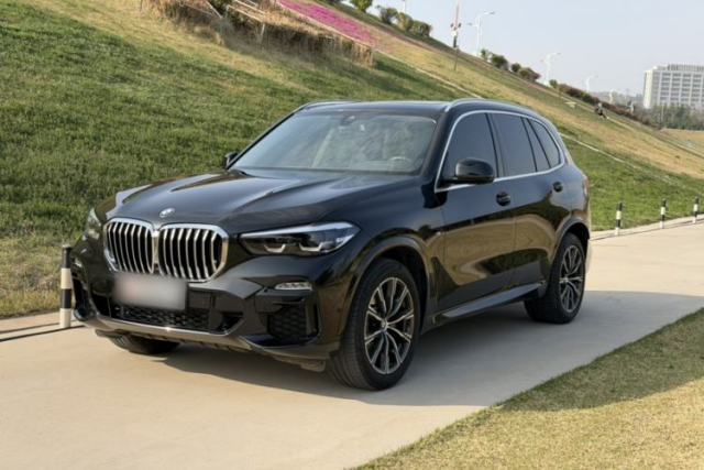 Used BMW X5 2021 xDrive30i M Sport Package