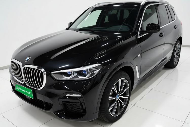 Used BMW X5 2021 xDrive30i M Sport Package Guazi used car, China used car export, Used car for sale, Used  cars, Cheapest cars for sale