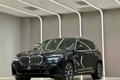 Used BMW X5 2021 Restyled xDrive30i M Sport Package