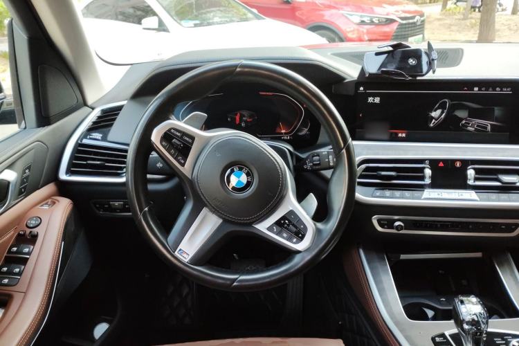 Used BMW X5 2021 xDrive30i M Sport Package