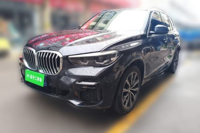 Used BMW X5 2021 Restyled xDrive30i M Sport Package