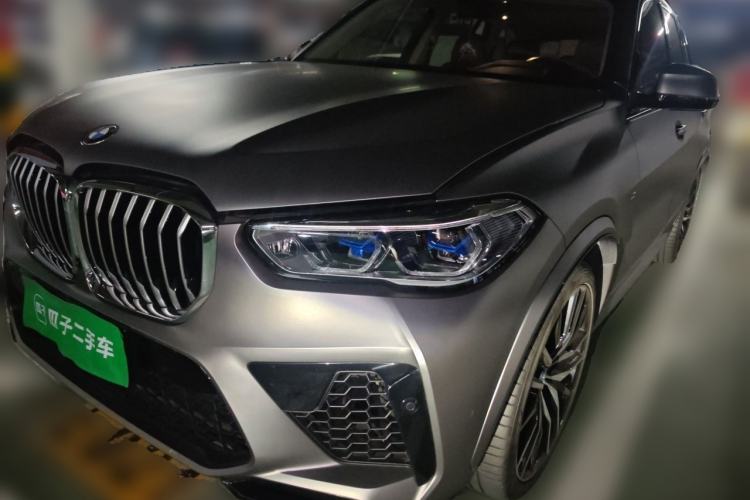 Used BMW X5 2021 xDrive40i M Sport Package Guazi used car, China used car export, Used car for sale, Used cars, Cheapest cars for sale