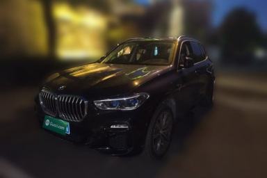 Used BMW X5 2021 Restyled xDrive30i M Sport Package