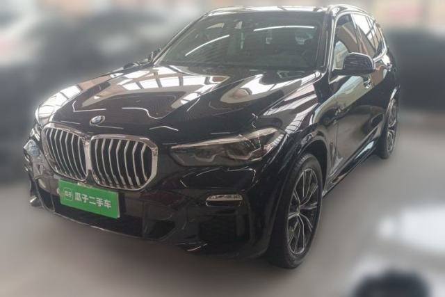 Used BMW X5 2021 xDrive30i M Sport Package