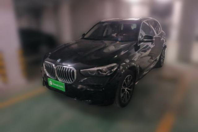 Used BMW X5 2021 Restyled xDrive30i M Sport Package