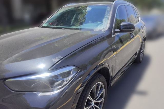 Used BMW X5 2021 Restyled xDrive30i M Sport Package