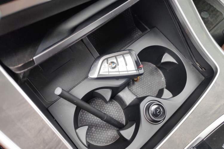 Used BMW X5 2021 xDrive40i M Sport Package Vehicle Key