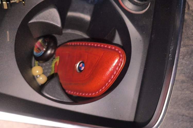 Used BMW X5 2021 xDrive30i M Sport Package Vehicle Key