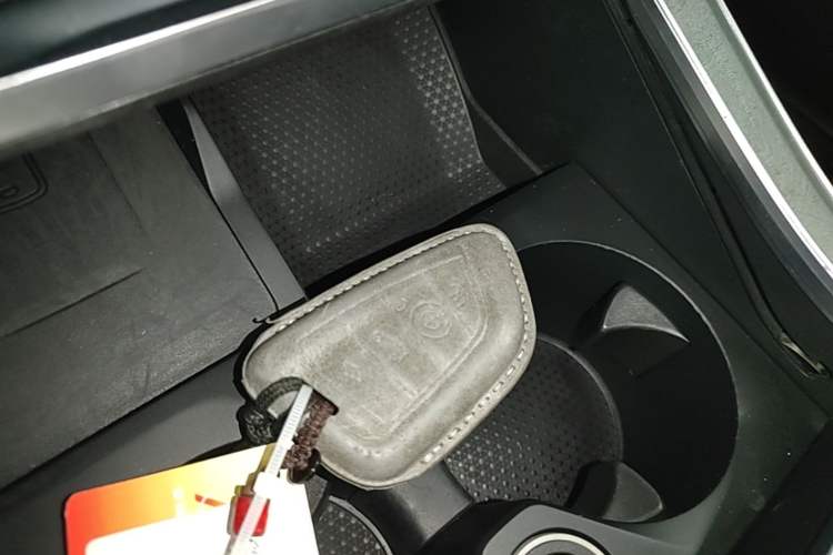 Used BMW X5 2021 xDrive30i M Sport Package Vehicle Key