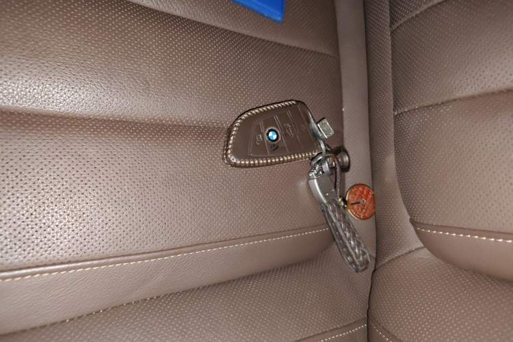 Used BMW X5 2021 Restyled xDrive40i Luxury Version M Sport Package Vehicle Key