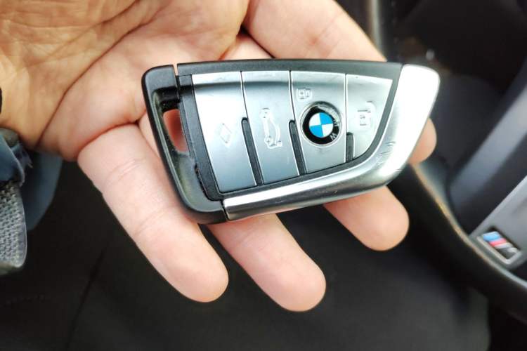 Used BMW X5 2021 xDrive30i M Sport Package