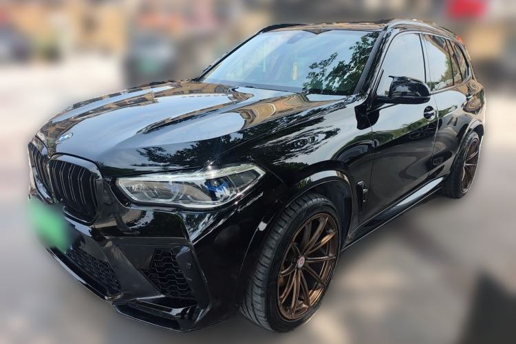Used BMW X5 2021 Restyled xDrive40i M Sport Package Guazi used car, China used car export, Used car for sale, Used cars, Cheapest cars for sale
