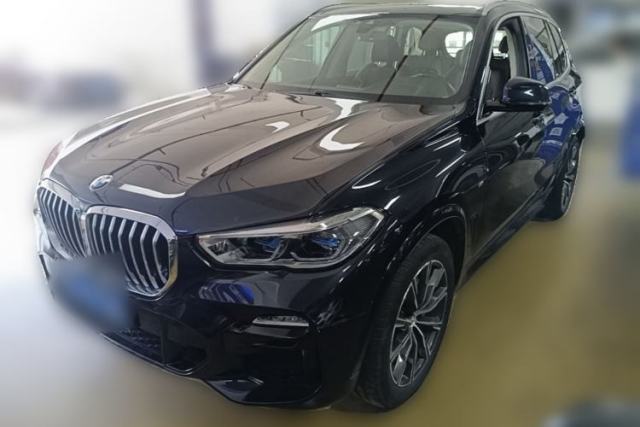 Used BMW X5 2021 xDrive40i M Sport Package