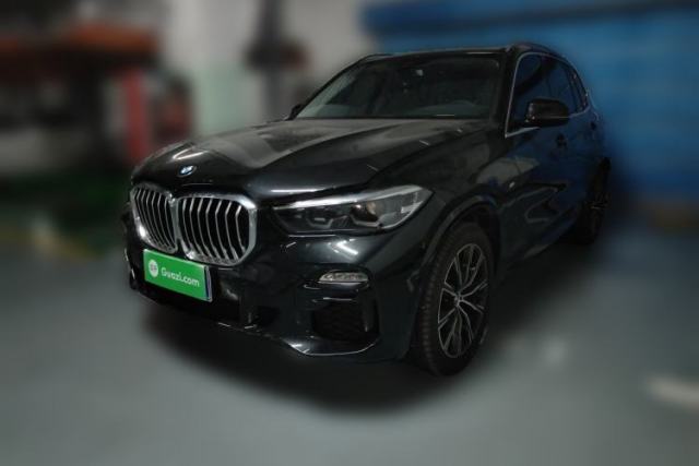 Used BMW X5 2021 Restyled xDrive30i M Sport Package