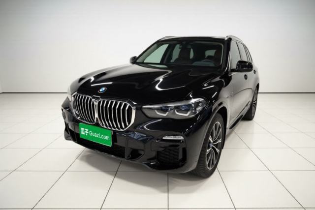 Used BMW X5 2021 xDrive30i M Sport Package