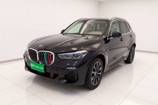 Used BMW X5 2021 Restyled xDrive30i M Sport Package