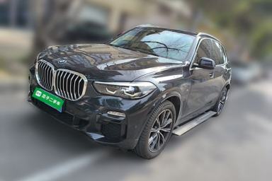 Used BMW X5 2021 xDrive30i M Sport Package