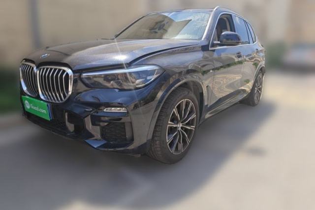 Used BMW X5 2021 Restyled xDrive30i M Sport Package