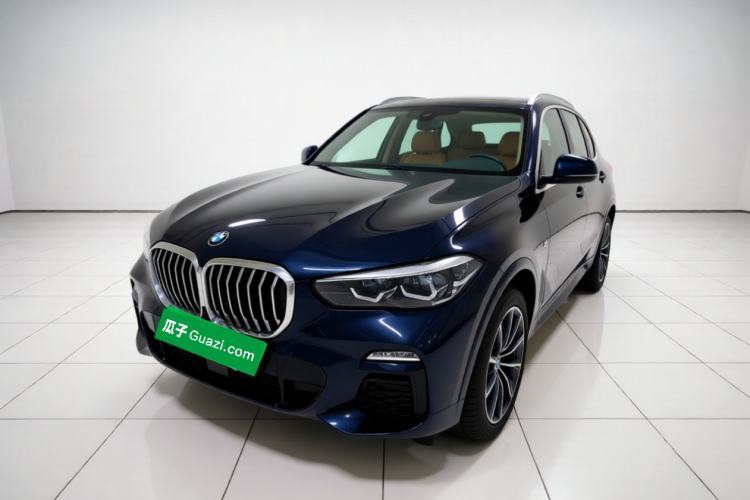 Ojetý BMW X5 2021 Restyled xDrive30i M Sport Package Guazi used car, China used car export, Used car for sale, Used  cars, Cheapest cars for sale