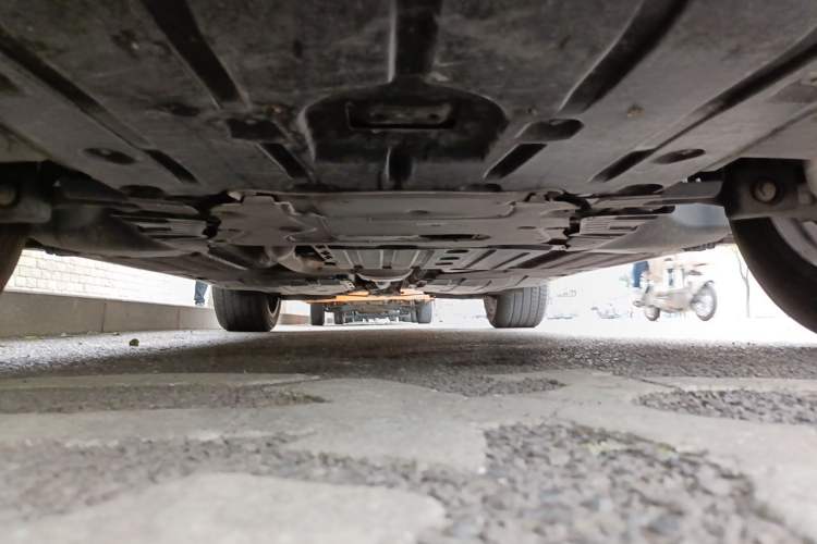 Used BMW X5 2021 xDrive30i M Sport Package Chassis Front