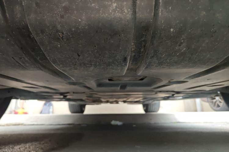 Used BMW X5  Chassis Front