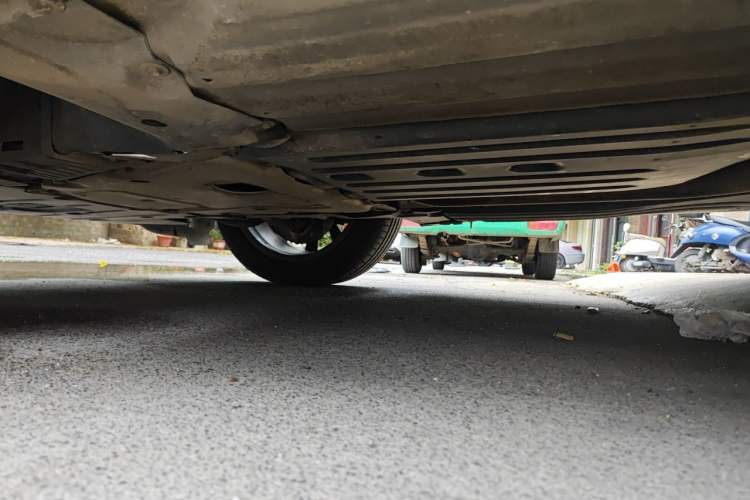 Used BMW X5  Chassis Front Left